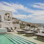 Grace Mykonos 5* Agios Stefanos (Mykonos)
