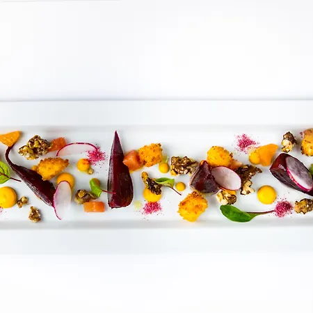 Grace Mykonos Отель 5*