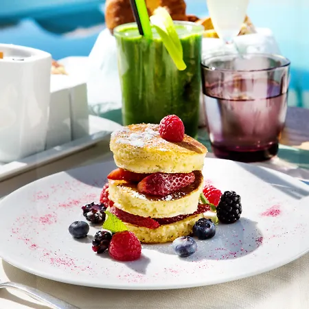 Grace Mykonos 5* Агиос-Стефанос