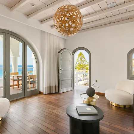 Grace Mykonos Агиос-Стефанос