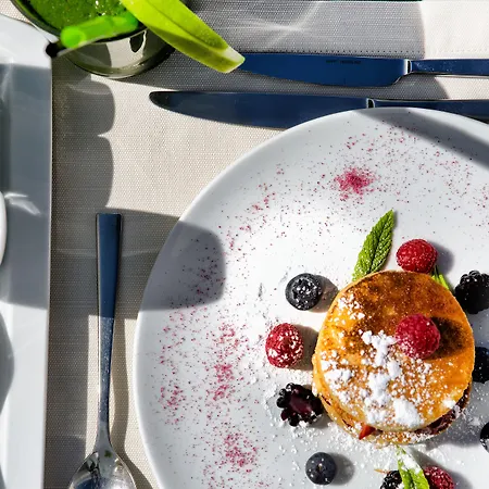 Отель Grace Mykonos 5*