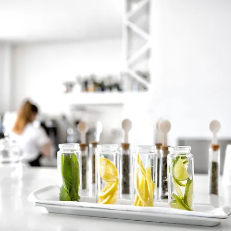 Grace Mykonos 5* Агиос-Стефанос