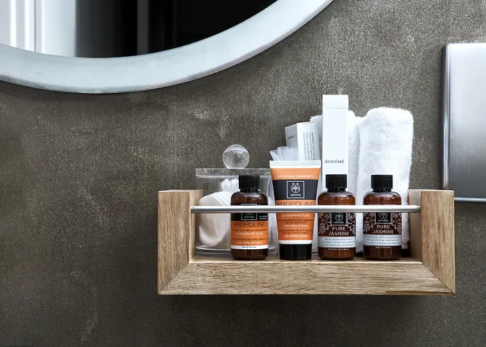 Grace Mykonos Агиос-Стефанос