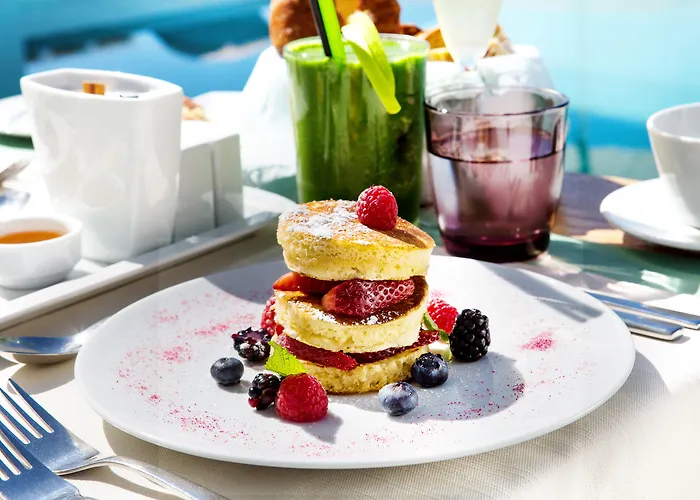 Grace Mykonos 5* Агиос-Стефанос