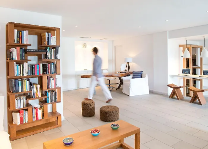 Отель Grace Mykonos