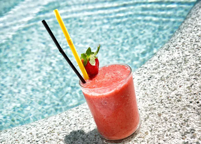 Отель Grace Mykonos 5*