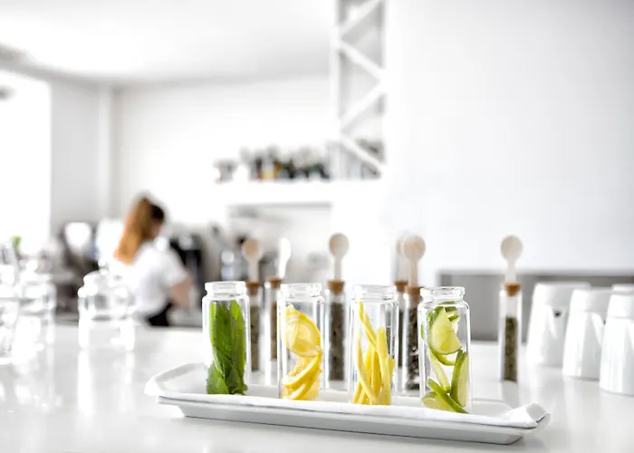 Grace Mykonos 5* Агиос-Стефанос