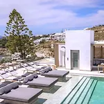 酒店 Grace Mykonos 5*