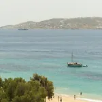 ホテル Grace Mykonos 5*