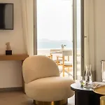 Grace Mykonos فندق آغيوس ستيفانوس