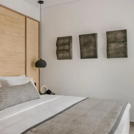 Grace Mykonos Agios Stefanos Avliotes