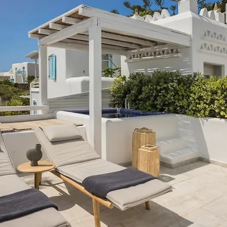 Grace Mykonos Agios Stefanos Avliotes