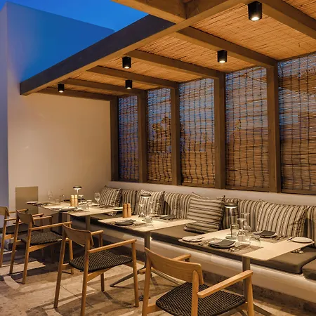 Grace Mykonos Agios Stefanos (Mykonos)