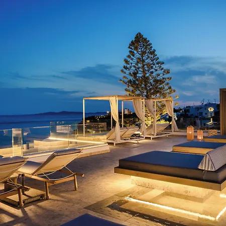 Hotel Grace Mykonos Agios Stefanos (Mykonos)