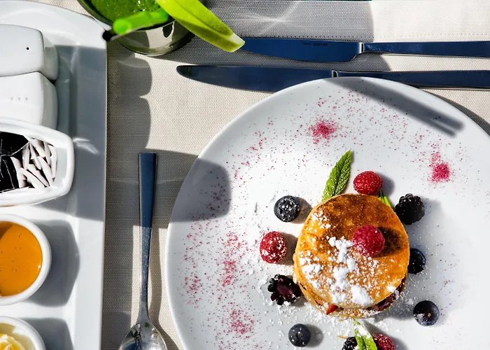 Hotel Grace Mykonos 5*