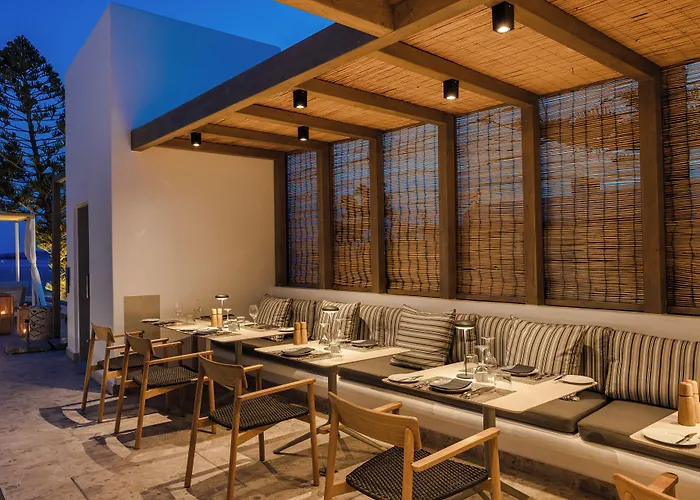 Grace Mykonos Agios Stefanos (Mykonos)