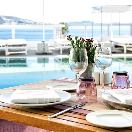 Hotel Grace Mykonos