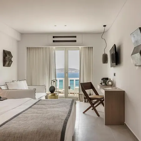 Grace Mykonos מלון 5*
