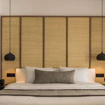 Hotel Grace Mykonos