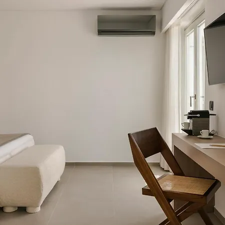 Hotel Grace Mykonos 5*