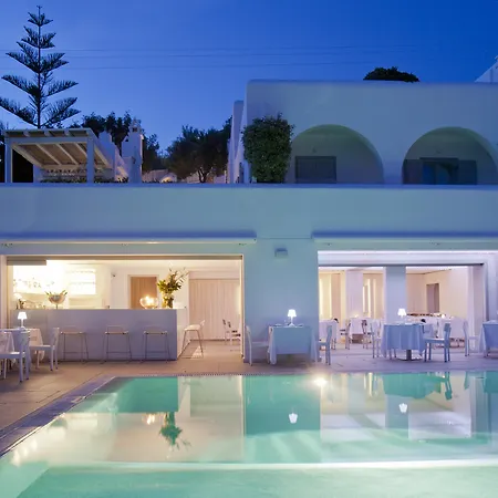 Grace Mykonos