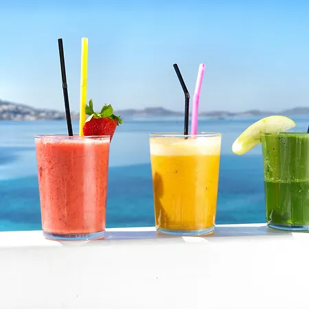 Hotel Grace Mykonos