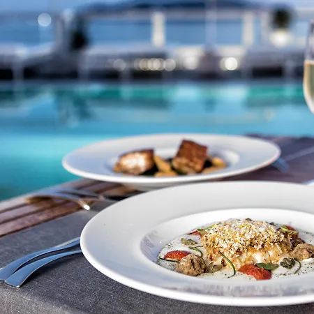 Grace Mykonos Szálloda