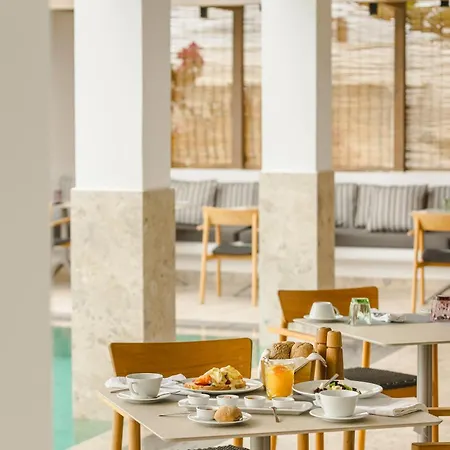 Grace Mykonos 5* אגיוס סטפנוס