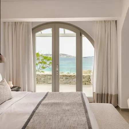 מלון Grace Mykonos 5*