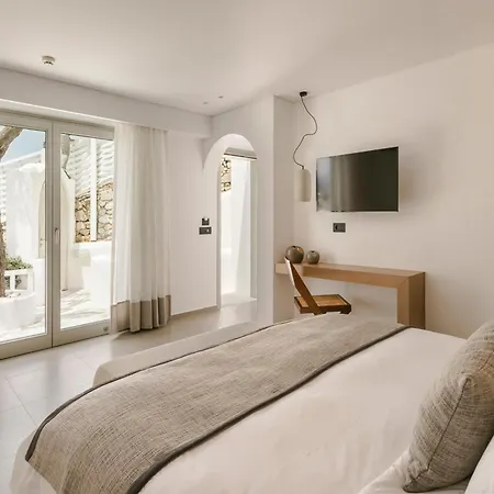 Grace Mykonos