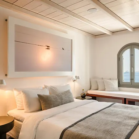 Grace Mykonos 5*
