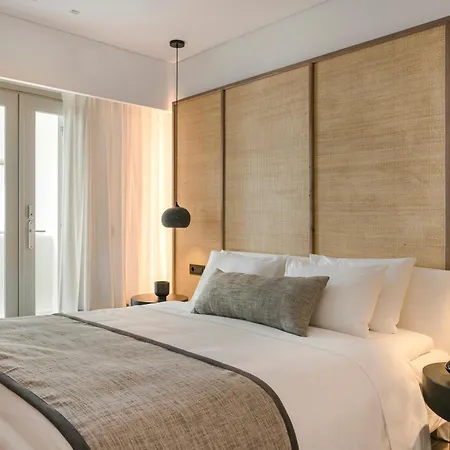 Grace Mykonos מלון 5*