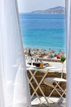 Hotel Grace Mykonos 5*