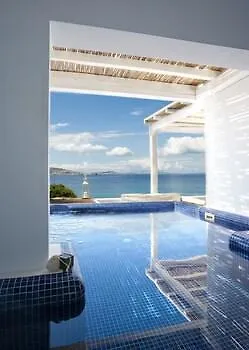 Grace Mykonos 5* Agios Stefanos (Mykonos)