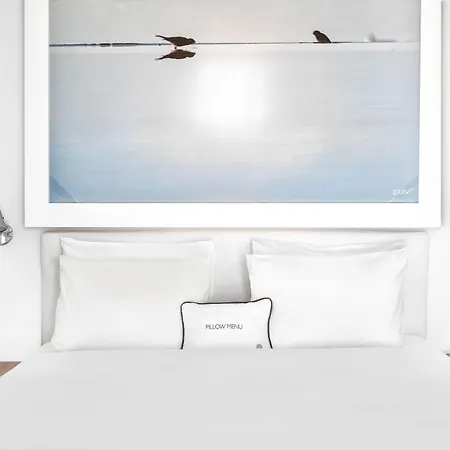 Hotel Grace Mykonos 5*