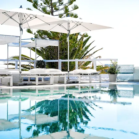 Grace Mykonos