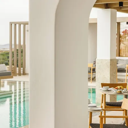 Grace Mykonos