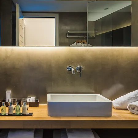Otel Grace Mykonos 5*