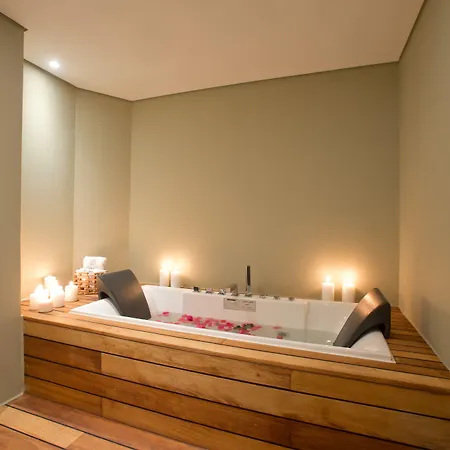 Hotel Grace Mykonos Agios Stefanos (Mykonos)