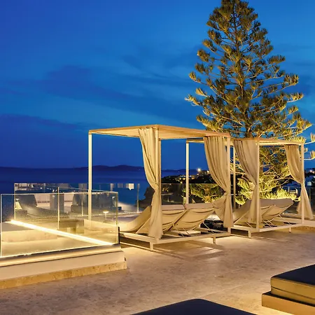 Hotel Grace Mykonos Agios Stefanos (Mykonos)
