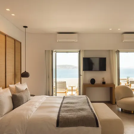 Grace Mykonos Hotel Agios Stefanos (Mykonos)