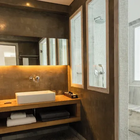 Grace Mykonos 5* Agios Stefanos (Mykonos)