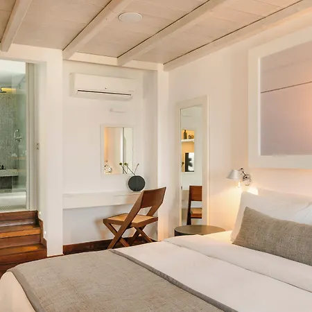 Grace Mykonos 5* Agios Stefanos (Mykonos)