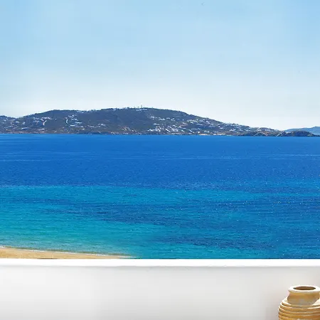 Grace Mykonos Hotel 5*