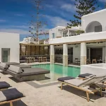 Hotel Grace Mykonos 5*
