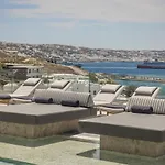 Hotel Grace Mykonos 5*