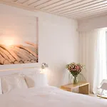 Grace Mykonos Hotel