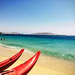 Grace Mykonos Hotel Agios Stefanos (Mykonos)