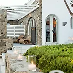 Hotel Grace Mykonos Agios Stefanos (Mykonos)