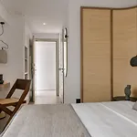 Hotel Grace Mykonos Agios Stefanos (Mykonos)